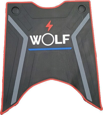 KP8 two_wheeler mat_242 NA Two Wheeler Mat