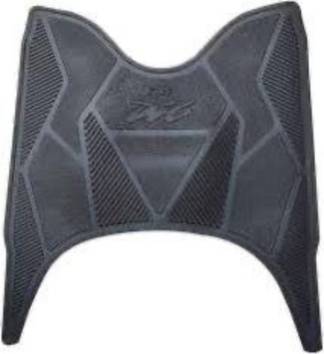 Yadav TWO_WHEELER_MAT_37 Hero Activa 5G Two Wheeler Mat