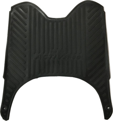 KP8 two_wheeler mat_246 Honda Activa 6G Two Wheeler Mat