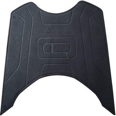 KP8 two_wheeler mat_079 TVS iQube Two Wheeler Mat