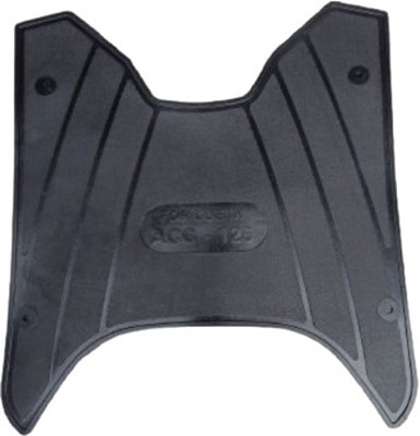 uri Washable Floor Mat/Foot Mat for ACCESS 125 (2025) Suzuki Access 125 Two Wheeler Mat