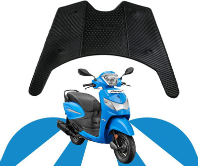 ALP overseas Hero Pleasure Scooter Mat Hero Pleasure Two Wheeler Mat