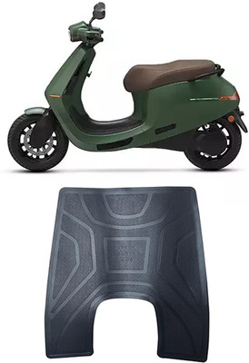 RONISH OLA S1, S1 AIR, S1 PRO FOOT MAT-2 Ola S1 Air, Universal For Bike Two Wheeler Mat