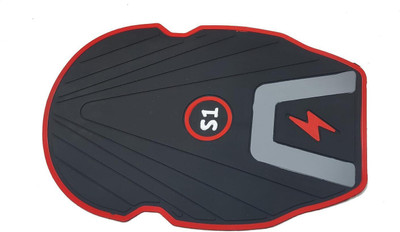 KSHEERI Tof-Two wheeler premium mat-298 Ola S1 Air Two Wheeler Mat