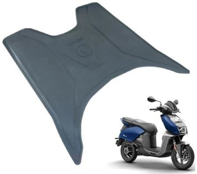 Sanaacreation HERO VIDA Elecric Scooter fOOT MAT_006 Hero Two Wheeler Mat