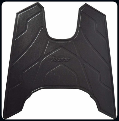 KSHEERI Tof-Two wheeler premium mat-296 TVS Jupiter Two Wheeler Mat