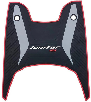 KP8 two_wheeler mat_002 TVS Jupiter Two Wheeler Mat