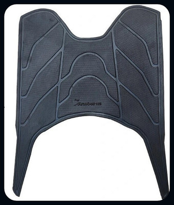 KP8 Two wheeler mat P-257 Honda Activa Two Wheeler Mat