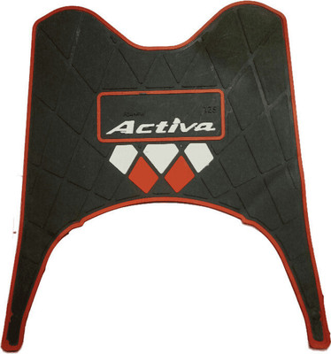 KP8 two_wheeler mat_330 Honda Activa 3G Two Wheeler Mat