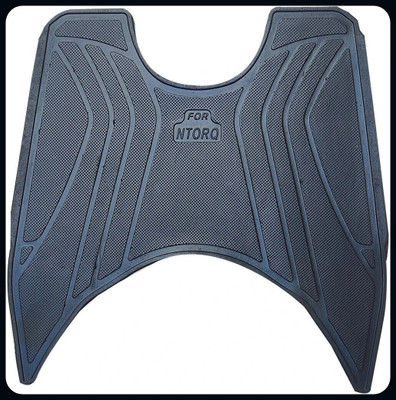 KP8 Two wheeler mat P-227 TVS Ntorq 125 Two Wheeler Mat