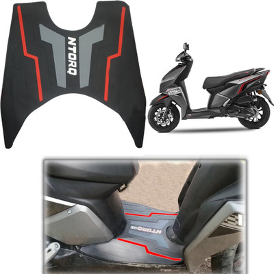 KP8 two_wheeler mat_179 TVS Ntorq 125 Two Wheeler Mat