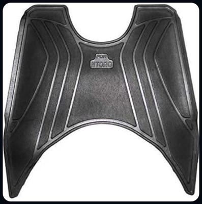 KP8 Two wheeler mat P-023 TVS Ntorq 125 Two Wheeler Mat