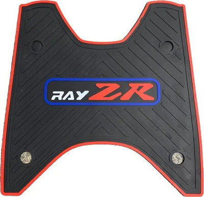 KP8 two_wheeler mat_032 Yamaha RayZR 125 Fi Two Wheeler Mat