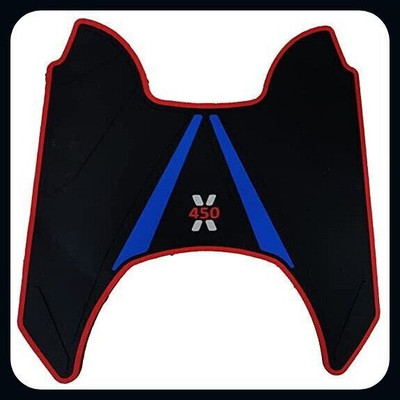 KSHEERI Tof-Two wheeler premium mat-382 Ather 450 Two Wheeler Mat