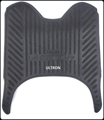 KSHEERI Tof-Two wheeler premium mat-572 Honda Activa 6G Two Wheeler Mat