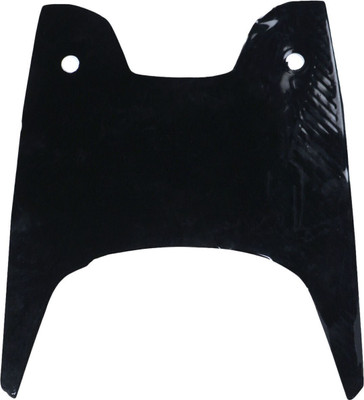 KSHEERI Tof-Two wheeler premium mat-106 TVS Jupiter Two Wheeler Mat