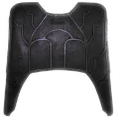 PowerA TWO_WHEELER_MAT_38 Honda Activa 6G Two Wheeler Mat