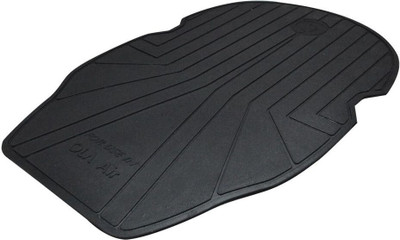 KSHEERI Tof-XK1_New-oladickymat Ola S1 Air Two Wheeler Mat
