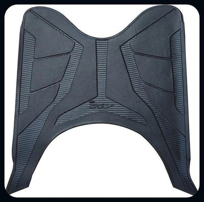 KSHEERI Tof-Two wheeler premium mat-048 Honda Dio Two Wheeler Mat