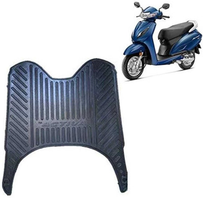 KSHEERI Tof-NEW_AJ10 Honda Activa 6G Two Wheeler Honda Activa 6G Two Wheeler Mat