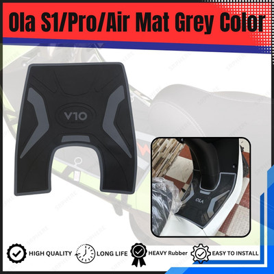 ENEMYT OL4 Scooty Baby Seat/Baby Stand For All Scooty Models NA Two Wheeler Mat