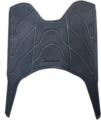 KSHEERI Tof-Two wheeler premium mat-303 Honda Activa Two Wheeler Mat