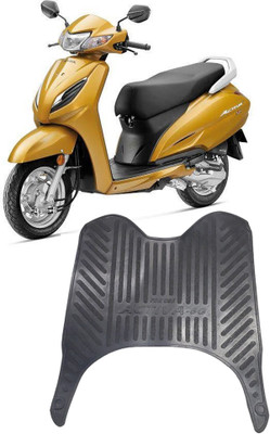 RONISH ACTIVA-6G_MAT04 Honda Activa 6G Two Wheeler Mat