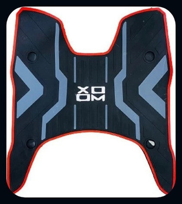 KP8 Two wheeler mat P-068 Hero Two Wheeler Mat