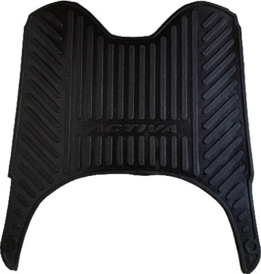 KP8 two_wheeler mat_036 Honda Activa 6G Two Wheeler Mat