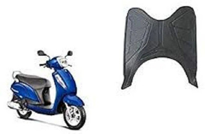 KP8 two_wheeler mat_109 Suzuki Access 125 Two Wheeler Mat