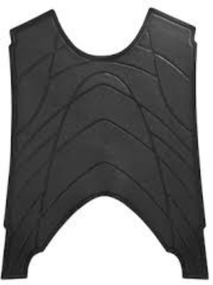 PowerA TWO_WHEELER_MAT_25 Hero Pleasure Two Wheeler Mat