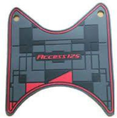 Yadav TWO_WHEELER_MAT_35 Hero Activa 3G Two Wheeler Mat