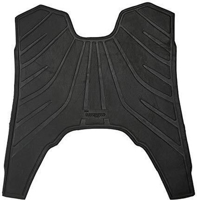 Wego PJ_WEGO FOOT MAT_002 TVS Wego Two Wheeler Mat