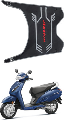 ZYO ACTIVA_6G_POMN Honda Activa 6G Two Wheeler Mat
