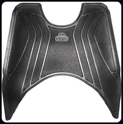 KSHEERI Tof-Two wheeler premium mat-276 TVS Ntorq 125 Two Wheeler Mat