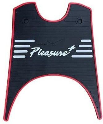 KSHEERI Tof-SRT-MAT-Pleasure Plus Hero Pleasure Plus Two Wheeler Mat