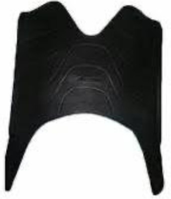 Omshri TWO_WHEELER_MAT_01 Hero Activa Two Wheeler Mat