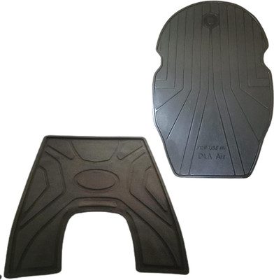 EXITANCE Super Quality Scooty Foot MaT261 Ola S1 Air Two Wheeler Mat