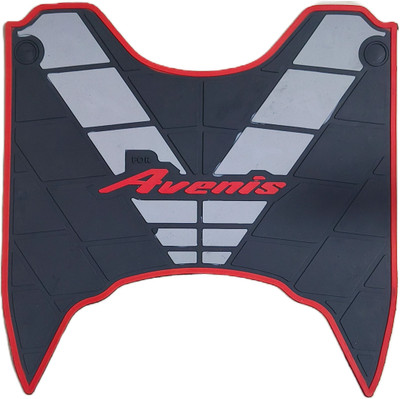 KP8 two_wheeler mat_248 Suzuki Two Wheeler Mat