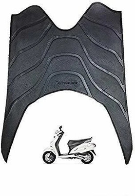 EXITANCE two_wheeler mat_205 Honda Activa 5G Two Wheeler Mat