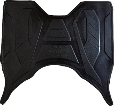 KP8 two_wheeler mat_073 Suzuki Burgman Street Two Wheeler Mat