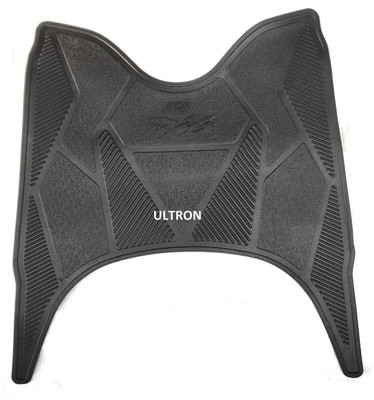 KSHEERI Tof-Two wheeler premium mat-063 Honda Dio Two Wheeler Mat