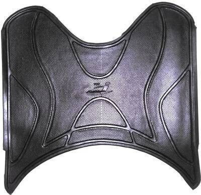 KSHEERI Tof-Two wheeler premium mat-204 Honda Activa i Two Wheeler Mat