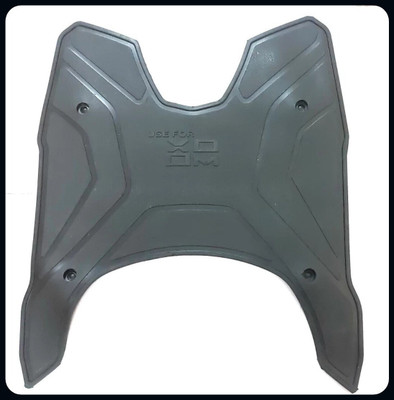 KP8 Two wheeler mat P-003 Hero Two Wheeler Mat