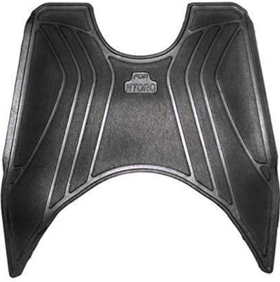 KSHEERI Tof-Two wheeler premium mat-272 TVS Ntorq 125 Two Wheeler Mat