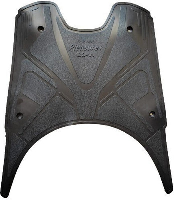 KP8 two_wheeler mat_168 Hero Pleasure Plus Two Wheeler Mat