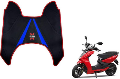 KSHEERI Tof-FOOT MAT 823_enemyT Ather 450 Two Wheeler Mat