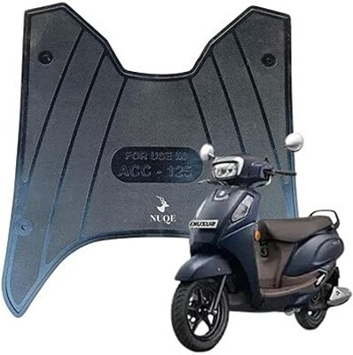 GLAM GRAB ACCESS 125 2025 Suzuki Access 125 Two Wheeler Mat