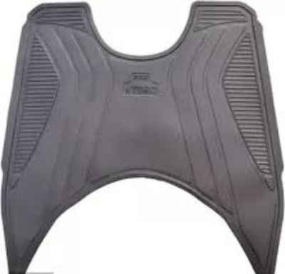 PowerA TWO_WHEELER_MAT_20 Honda Activa 4G Two Wheeler Mat