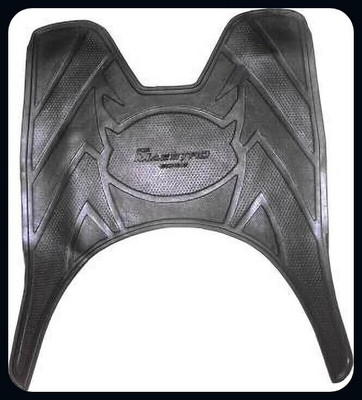 EXITANCE 138Two wheeler premium mat-273 Hero Maestro Edge 125 Two Wheeler Mat